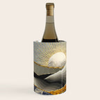 Morning Sun Wine Chiller Gallery Image 1