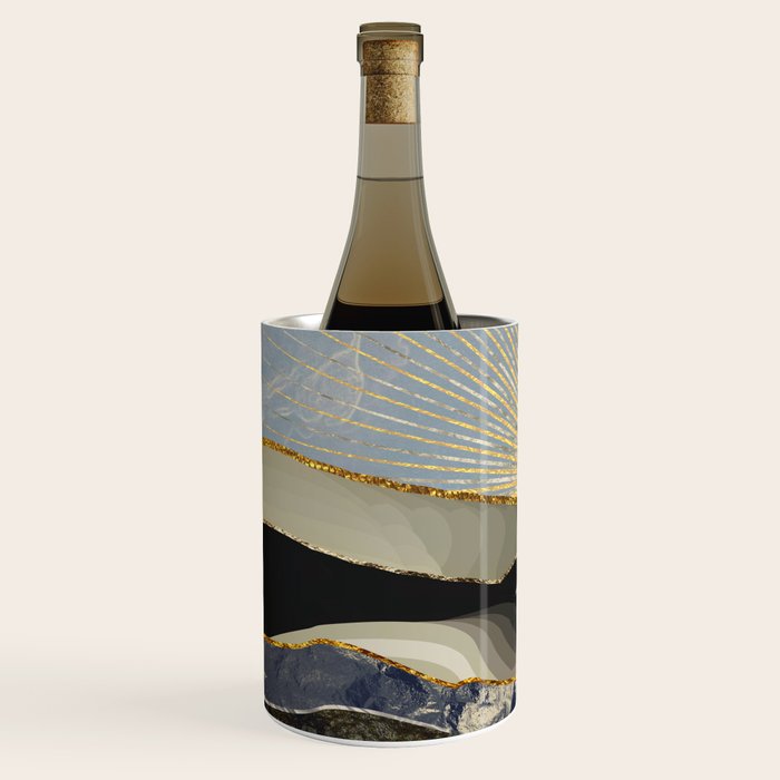 Morning Sun Wine Chiller Gallery Image 2
