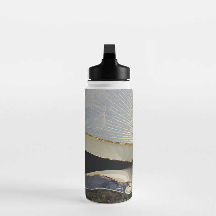 Morning Sun Water Bottle Gallery Image 3