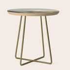 Morning Sun Side Table Gallery Image 1