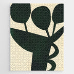 Abstract E020 Jigsaw Puzzle Gallery Image 1
