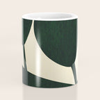Abstract E020 Coffee Mug Gallery Image 4