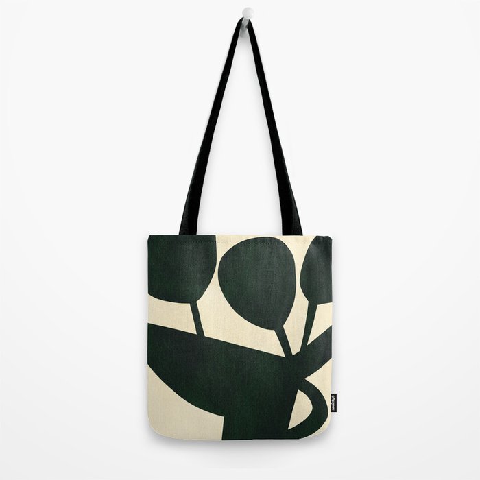 Abstract E020 Tote Bag Gallery Image 2