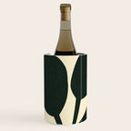Abstract E020 Wine Chiller Gallery Image 3
