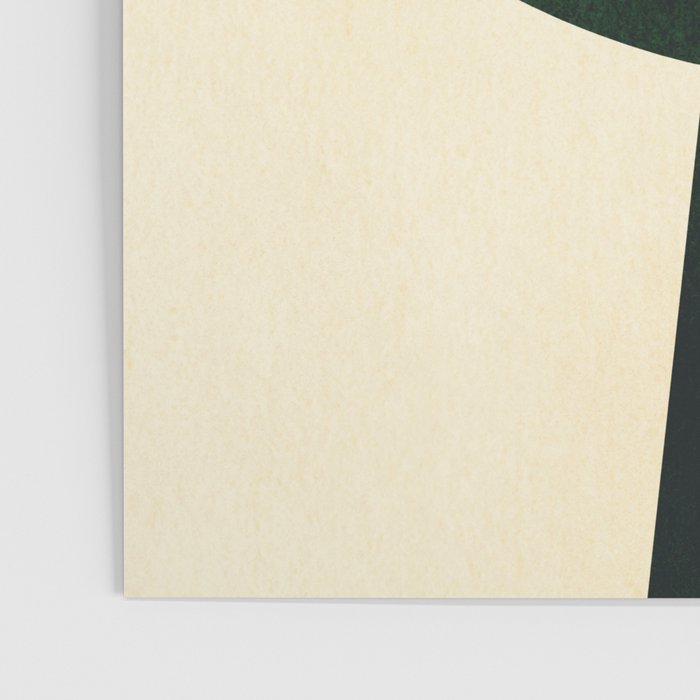 Abstract E020 Poster Gallery Image 3