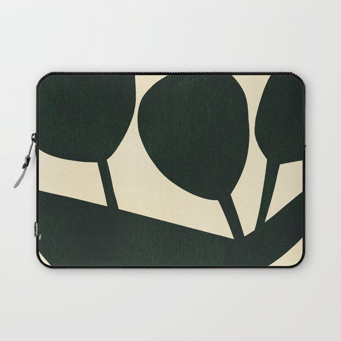 Abstract E020 Laptop Sleeve Gallery Image 1
