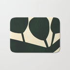 Abstract E020 Bath Mat Gallery Image 1
