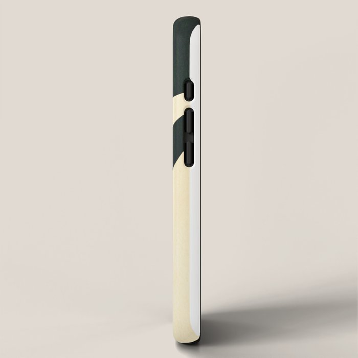 Abstract E020 iPhone Case Gallery Image 2