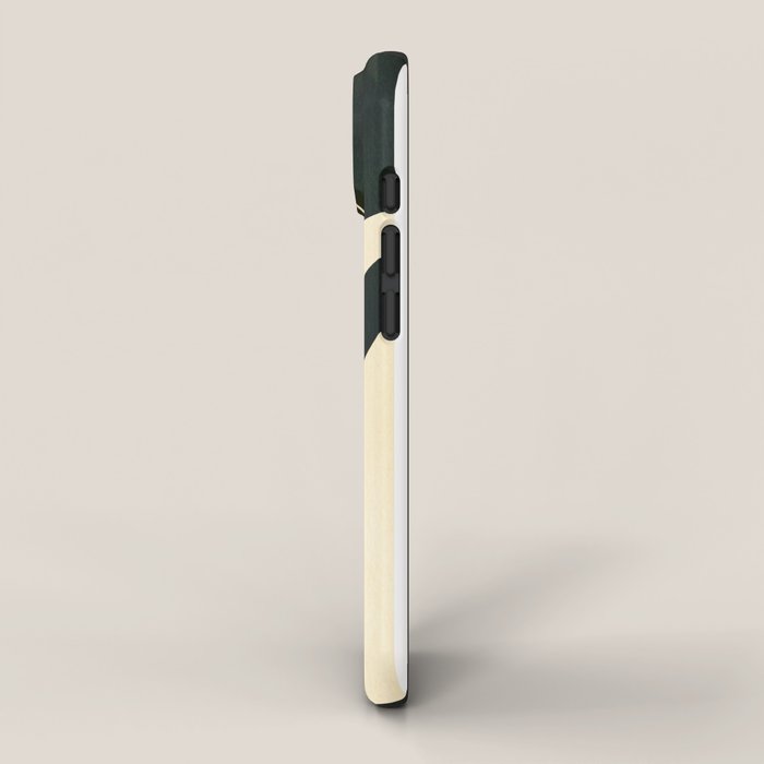 Abstract E020 iPhone Case Gallery Image 2
