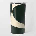 Abstract E020 Travel Mug Gallery Image 1
