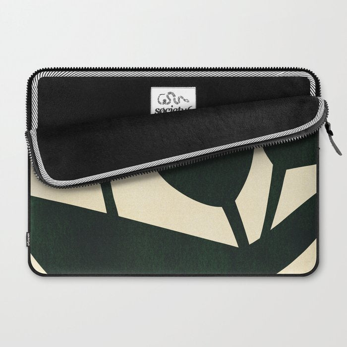 Abstract E020 Laptop Sleeve Gallery Image 2
