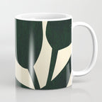 Abstract E020 Coffee Mug Gallery Image 1