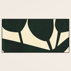 Abstract E020 Desk Mat Gallery Image 3
