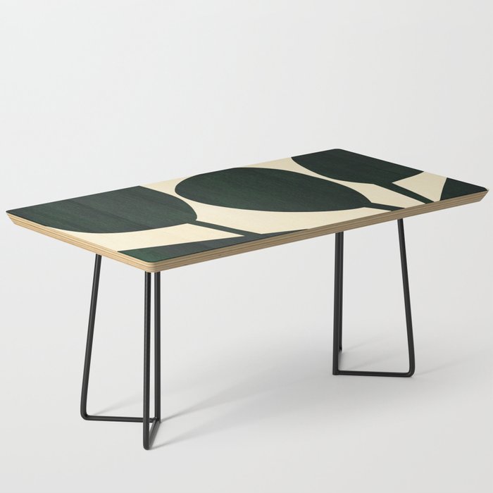 Abstract E020 Coffee Table Gallery Image 1