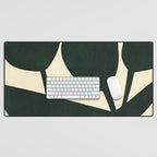 Abstract E020 Desk Mat Gallery Image 1