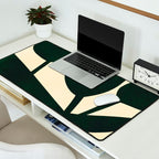 Abstract E020 Desk Mat Gallery Image 2