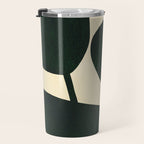Abstract E020 Travel Mug Gallery Image 3