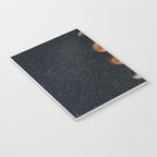 Phases of the Moon II Notebook Gallery Image 3