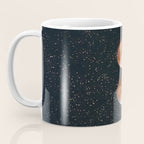 Phases of the Moon II Coffee Mug Gallery Image 3