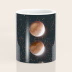 Phases of the Moon II Coffee Mug Gallery Image 4