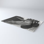 Brigitte Bardot in Black Hat Rug Gallery Image 3