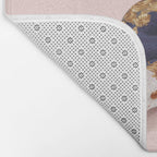 BAROQUE SNAKE Bath Mat Gallery Image 2