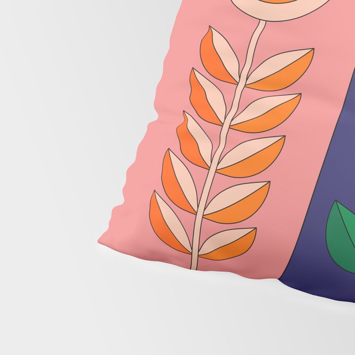 Springtime Jackpot Pillow Sham Gallery Image 4