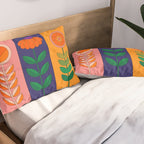Springtime Jackpot Pillow Sham Gallery Image 2