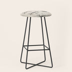 Fly Fishing Patent - Fisherman Art - Antique Stool Gallery Image 1