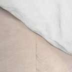 goldfish with a shark fin Comforter Gallery Image 4