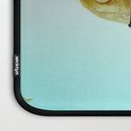 goldfish with a shark fin Laptop Sleeve Gallery Image 3