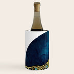 Golden Peacock Wine Chiller Gallery Image 2