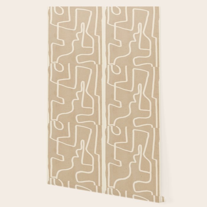 Abstract line art 143 Wallpaper Gallery Image 2