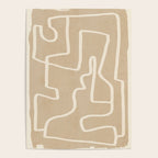 Abstract line art 143 Poster Gallery Image 4
