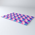 Geometric 01B Rug Gallery Image 3