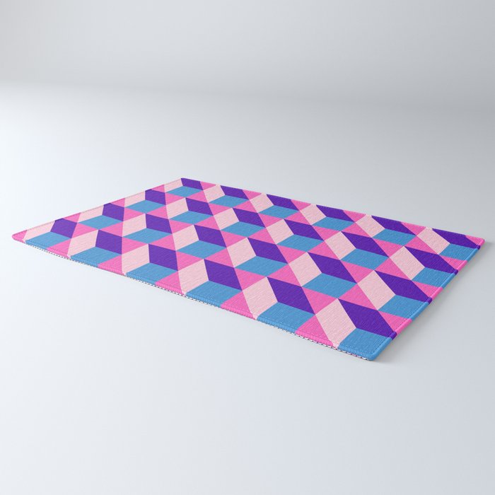 Geometric 01B Rug Gallery Image 3