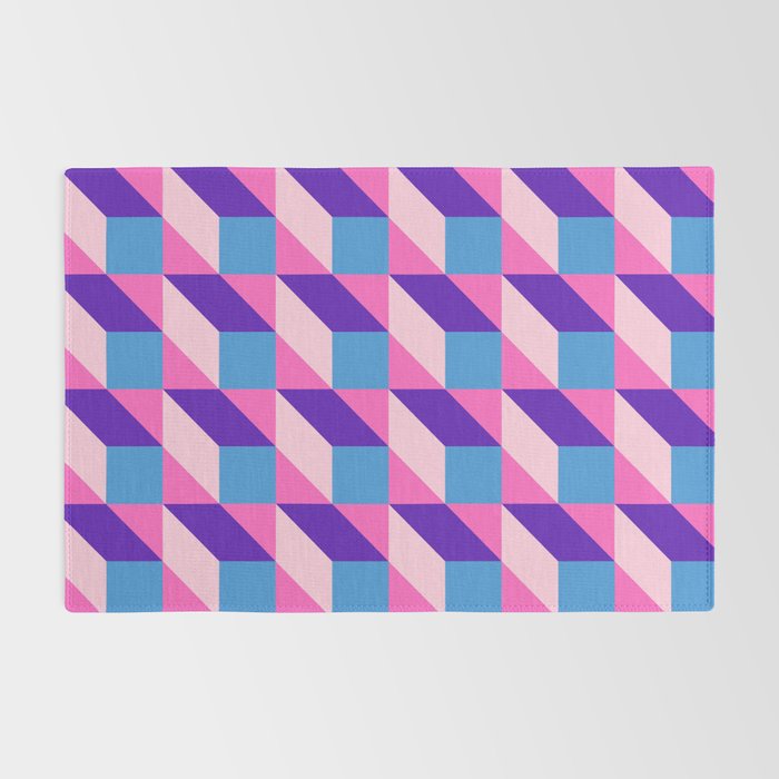 Geometric 01B Rug Gallery Image 2