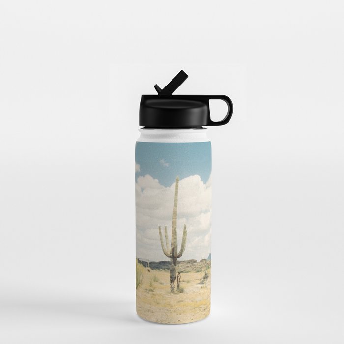 Old West Arizona Water Bottle Gallery Image 1