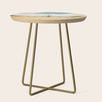 Old West Arizona Side Table Gallery Image 1