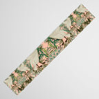 Romantic Swan Table Runner Gallery Image 3