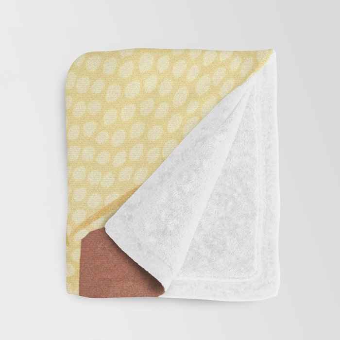 Pride Rainbow  Portrait Throw Blanket Gallery Image 3