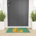 Century Squirrel Welcome Mat Gallery Image 3