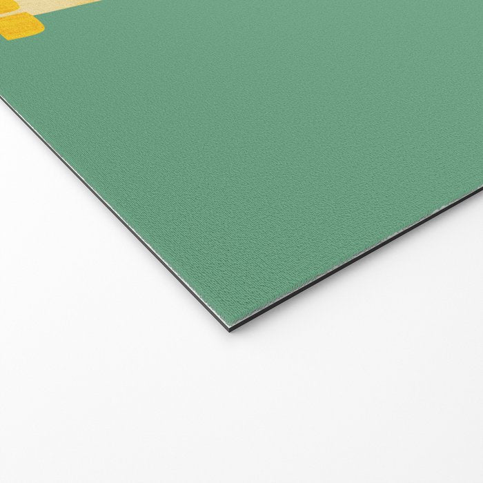 Century Squirrel Welcome Mat Gallery Image 2