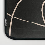 Abstract Minimal Art 29 Laptop Sleeve Gallery Image 3