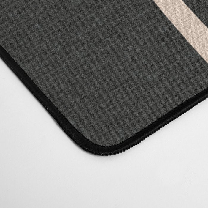 Abstract Minimal Art 29 Desk Mat Gallery Image 4
