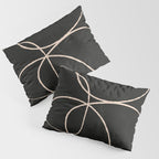 Abstract Minimal Art 29 Pillow Sham Gallery Image 3