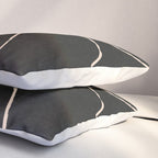 Abstract Minimal Art 29 Pillow Sham Gallery Image 3