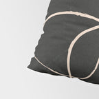 Abstract Minimal Art 29 Pillow Sham Gallery Image 4