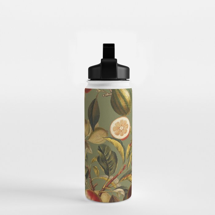 Fruit Harvest Water Bottle Gallery Image 2