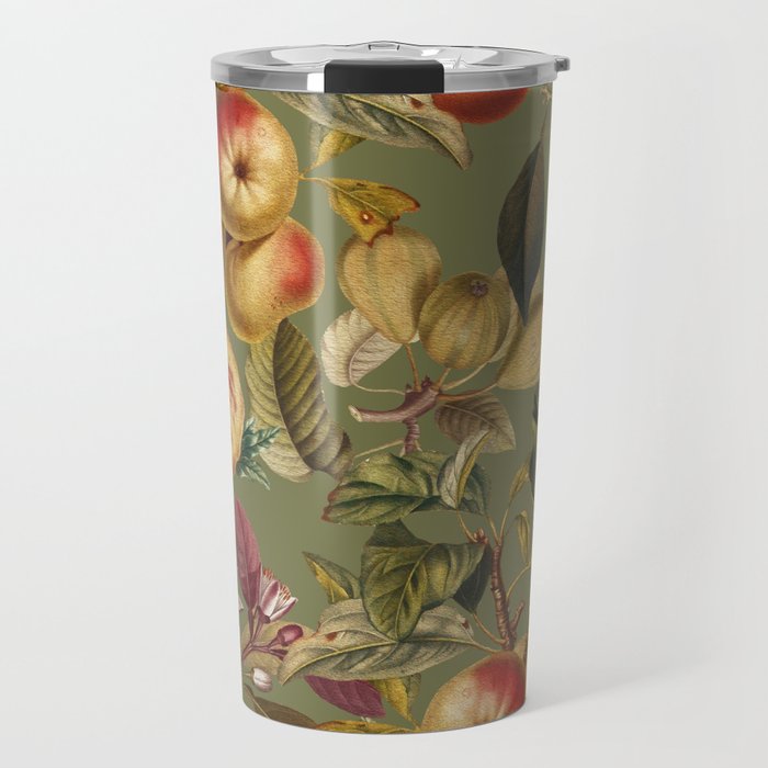 Fruit Harvest Travel Mug Gallery Image 1